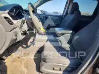 2017 Chevrolet TRAVERSE фото