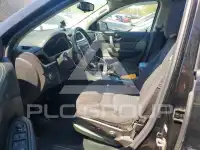2017 Chevrolet TRAVERSE фото