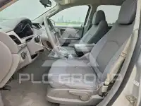 2017 Chevrolet TRAVERSE photo
