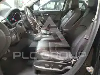 2017 Chevrolet TRAVERSE фото