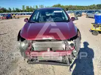 2017 Chevrolet TRAX photo