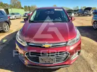 2017 Chevrolet TRAX фото