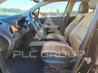 2017 Chevrolet TRAX фото