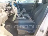 2017 Chevrolet TRAX фото