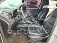 2017 Chevrolet TRAX фото