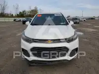 2017 Chevrolet TRAX фото