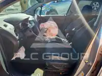 2017 Chevrolet TRAX фото