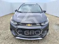 2017 Chevrolet TRAX фото