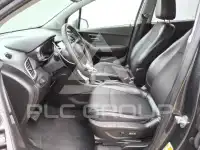 2017 Chevrolet TRAX фото