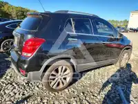 2017 Chevrolet TRAX фото