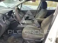 2017 Chevrolet TRAX фото