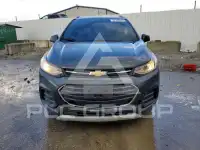 2017 Chevrolet TRAX фото