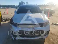 2017 Chevrolet TRAX photo