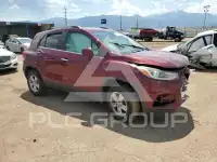 2017 Chevrolet TRAX photo