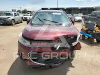 2017 Chevrolet TRAX photo