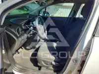 2017 Chevrolet TRAX фото