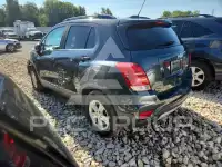 2017 Chevrolet TRAX photo
