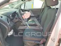2017 Chevrolet TRAX photo