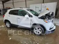 2017 Chevrolet TRAX photo