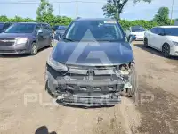 2017 Chevrolet TRAX фото