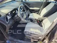 2017 Chevrolet TRAX фото