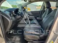 2017 Chevrolet TRAX photo