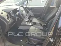 2017 Chevrolet TRAX photo