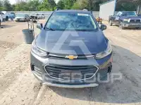 2017 Chevrolet TRAX photo