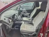 2017 Chevrolet TRAX фото