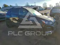 2017 Chevrolet TRAX фото