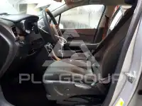 2017 Chevrolet TRAX фото
