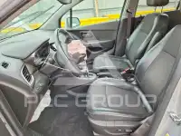 2017 Chevrolet TRAX photo