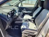 2017 Chevrolet TRAX фото