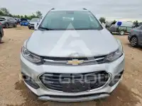 2017 Chevrolet TRAX photo
