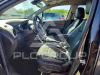 2017 Chevrolet TRAX photo