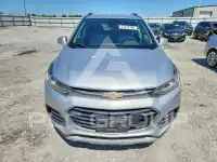 2017 Chevrolet TRAX фото