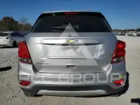 2017 Chevrolet TRAX фото