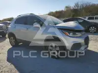 2017 Chevrolet TRAX фото