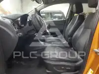 2017 Chevrolet TRAX photo