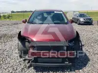 2017 Chevrolet TRAX фото