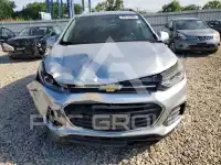 2017 Chevrolet TRAX фото
