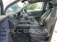 2017 Chevrolet TRAX фото