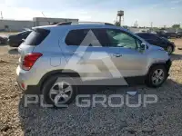 2017 Chevrolet TRAX фото