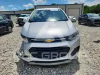 2017 Chevrolet TRAX фото