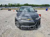 2017 Chevrolet TRAX photo