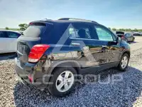 2017 Chevrolet TRAX фото