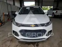 2017 Chevrolet TRAX фото