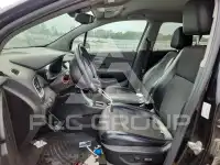 2017 Chevrolet TRAX фото