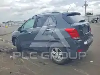 2017 Chevrolet TRAX фото