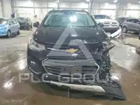 2017 Chevrolet TRAX фото